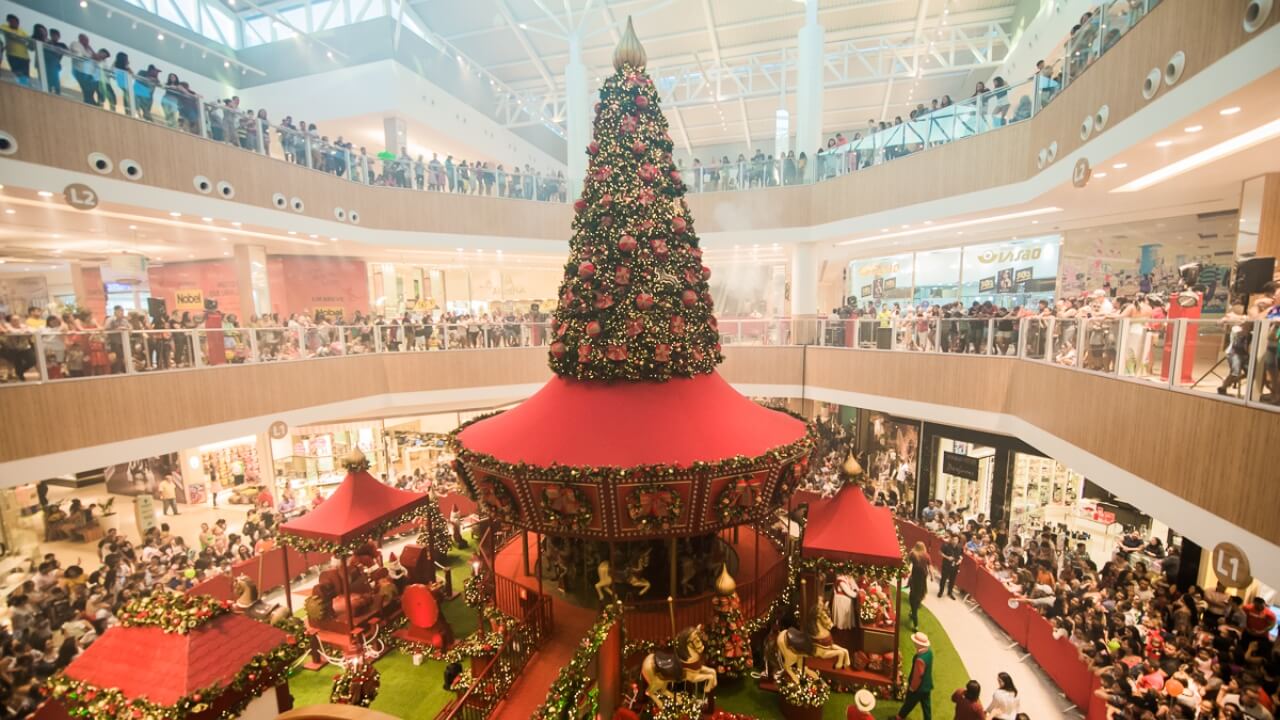 Natal veja o que abre e o que fecha na véspera e no dia do feriado