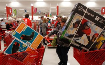 black friday