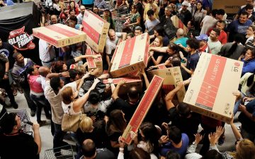 black friday